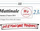 Il Mattinale WEEKEND – 23 marzo 2014
