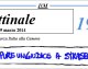 Il Mattinale – 19 marzo 2014