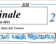 Il Mattinale – 27 marzo 2014