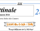Il Mattinale – 28 marzo 2014