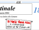 Il Mattinale – 18 marzo 2014