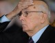 NAPOLITANO. Un bello schiaffo da Renzi e Alfano.  A prenderlo sul serio sulle carceri solo Forza Italia