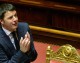 RENZI. E’ tornato dall’Aja, ahia! Il  disastro delle province e altri cataclismi  governativi in vista