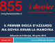 IL PREMIER GIOCA D’AZZARDO MA DOVRÀ RIFARE LA MANOVRA