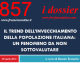 IL TREND DELL’INVECCHIAMENTO DELLA POPOLAZIONE ITALIANA: UN FENOMENO DA NON SOTTOVALUTARE