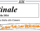 Il Mattinale – 11 aprile 2014