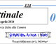 Il Mattinale – 2 aprile 2014