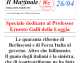 Il Mattinale 26 aprile 2014 – Speciale dedicato al Professor Ernesto Galli della Loggia
