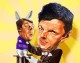 RENZI. Il cannibale divora chiunque si avvicina e lo trasforma in mattone  del suo regime. Tocca a Sel.  Necessità di essere opposizione.  Ormai Forza Italia è la sola a dirgli di no