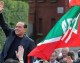 BERLUSCONI. Il vocabolario per cambiare l’Italia  e l’Europa. La campagna vergognosa denunciata dal Corriere della Sera è proprio quella dei giornaloni e dei conduttori tivù, che inneggiano a un derby di serie B, e sono incerti se traslocare il loro inchino da Renzi a Grillo