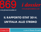 IL RAPPORTO ISTAT 2014. UN’ITALIA ALLO STREMO