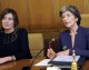 CAOS RIFORME. Al Senato è stato approvato un mostro giuridico a due teste. Contro le regole e la democrazia.  Si dimettano Boschi e Finocchiaro. Il Quirinale può tollerare un simile sfregio alle istituzioni?