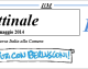 Il Mattinale – 15 maggio 2014