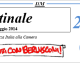 Il Mattinale – 26 maggio 2014