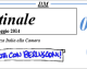Il Mattinale – 6 maggio 2014