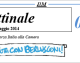 Il Mattinale – 8 maggio 2014