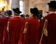 GIUSTIZIA. La riscossa fa già gol.  La vittoria alla Camera contro i privilegi dei magistrati. La responsabilità civile dei magistrati è un fatto di civiltà. Il disprezzo di Renzi per  il Parlamento.  Per lui questo voto non è un voto ma un veto. Con uno così che patti facciamo?