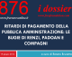 RITARDI DI PAGAMENTO DELLA PUBBLICA AMMINISTRAZIONE: LE BUGIE DI RENZI, PADOAN E COMPAGNI