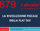 LA RIVOLUZIONE FISCALE DELLA FLAT TAX