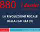 LA RIVOLUZIONE FISCALE DELLA FLAT TAX