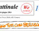 Il Mattinale WEEKEND – 14 giugno 2014