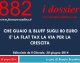 “Che guaio il bluff sugli 80 euro. E’ la Flat tax la via per la crescita” (Editoriale di Renato Brunetta per “Il Giornale”)