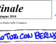 Il Mattinale – 11 giugno 2014