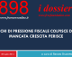 “Chi di pressione fiscale colpisce di mancata crescita perisce”