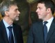 ECONOMIA, ECONOMIA, ECONOMIA! Perché insistiamo. Altro che gufi, diciamo in faccia la verità.  Dalla parte del sottosegretario Graziano Delrio  e il suo andare contro corrente rispetto alla sicumera del Presidente del Consiglio.  E di Angelino Alfano quando assicura di voler cambiar pagina sull’art. 18