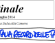 Il Mattinale – 30 luglio 2014