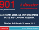 LA RICETTA LIBERALE ANTICRISI: MENO TASSE, PIU’ LAVORO, CRESCITA