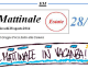 Il Mattinale ESTATE – 28 agosto 2014