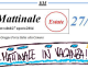 Il Mattinale ESTATE – 27 agosto 2014