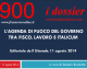 “L’agenda di fuoco del governo tra fisco, lavoro e Italicum” (Editoriale di Renato Brunetta per “Il Giornale”)