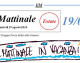 Il Mattinale ESTATE – 19 agosto 2014