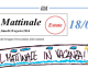 IL Mattinale ESTATE – 18 agosto 2014