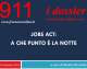 JOBS ACT: A CHE PUNTO È LA NOTTE