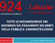 TUTTE LE INCONGRUENZE DEL GOVERNO SUI PAGAMENTI DEI DEBITI DELLA PUBBLICA AMMINISTRAZIONE