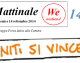 Il Mattinale WEEKEND – 14 settembre 2014