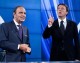 IL MATTINALE (FI): DEBITI PA, CHE STRANO IL PELLEGRINAGGIO DI RENZI E VESPA