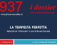 LA TEMPESTA PERFETTA