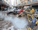 GENOVA. Di chi è la colpa?