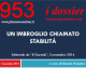 UN IMBROGLIO CHIAMATO STABILITÀ