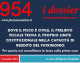 DOVE IL FISCO È CIVILE, IL PRELIEVO FISCALE TROVA IL PROPRIO LIMITE COSTITUZIONALE NELLA CAPACITÀ DI REDDITO DEL PATRIMONIO