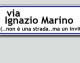 Chi va a Roma senza permesso Ztl perde la poltrona. Ma non provate ad andarci con la Metro C, è peggio. Le ultime avventure del sindaco Ignazio Marino