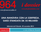 UNA MANOVRA CON LA SORPRESA. SARA’ STANGATA DA 50 MILIARDI