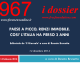 PAESE A PICCO, RENZI IMMOBILE. COSI’ L’ITALIA HA PERSO 3 ANNI