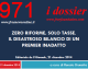 ZERO RIFORME, SOLO TASSE. IL DISASTROSO BILANCIO DI UN PREMIER INADATTO
