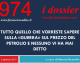 TUTTO QUELLO CHE VORRESTE SAPERE SULLA <<GUERRA>> SUL PREZZO DEL PETROLIO E NESSUNO VI HA MAI DETTO