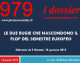 LE DUE BUGIE CHE NASCONDONO IL FLOP DEL SEMESTRE EUROPEO